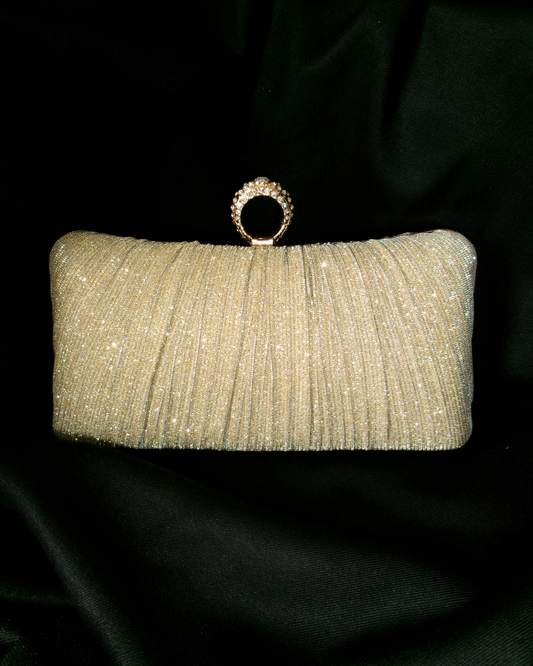 Lumiére Clutch