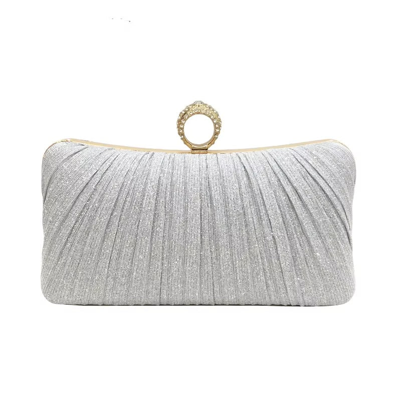 Lumiére Clutch