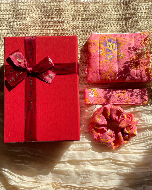 Batik Gift Box