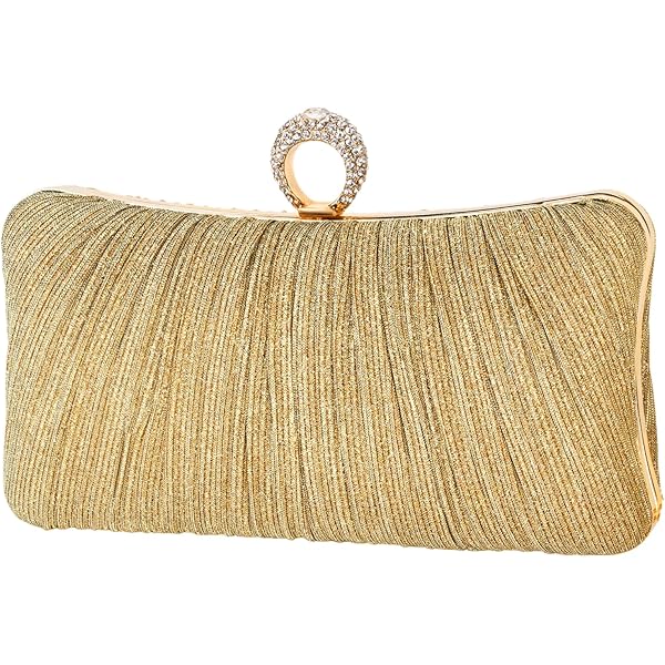 Lumiére Clutch