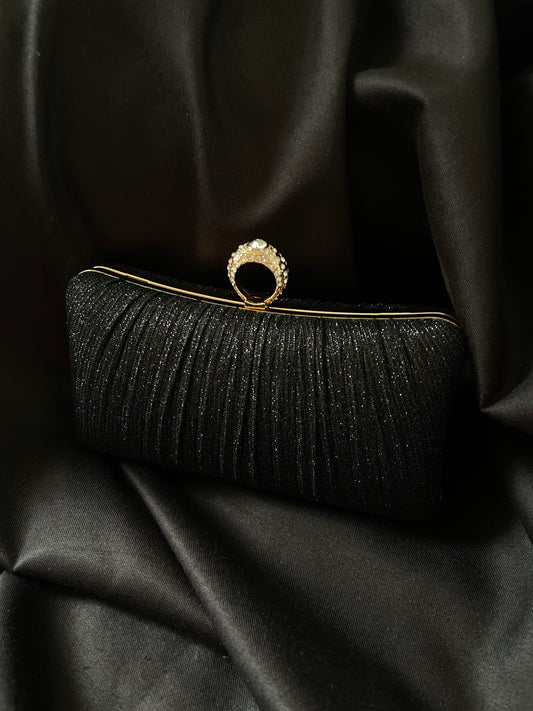 Lumiére Clutch