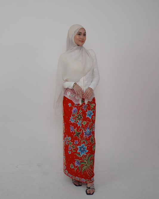 Batik Skirts