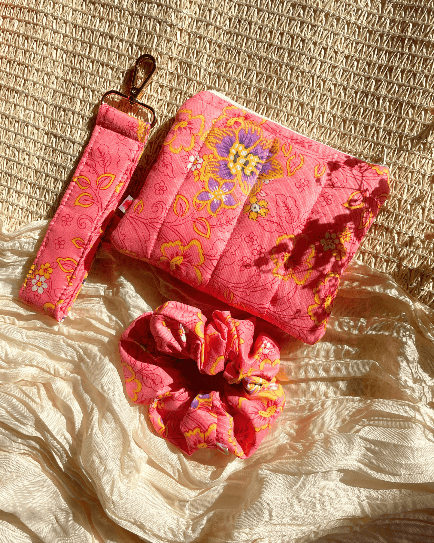 Batik Gift Box