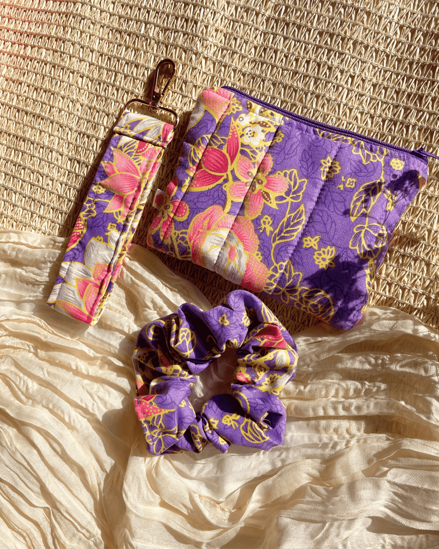 Batik Gift Box